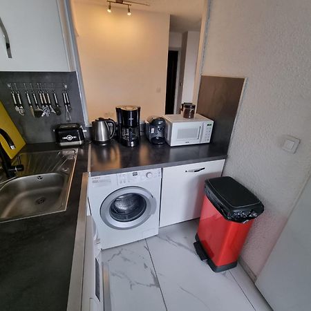 Le 21St Apartamento Thollon-les-Memises Exterior foto