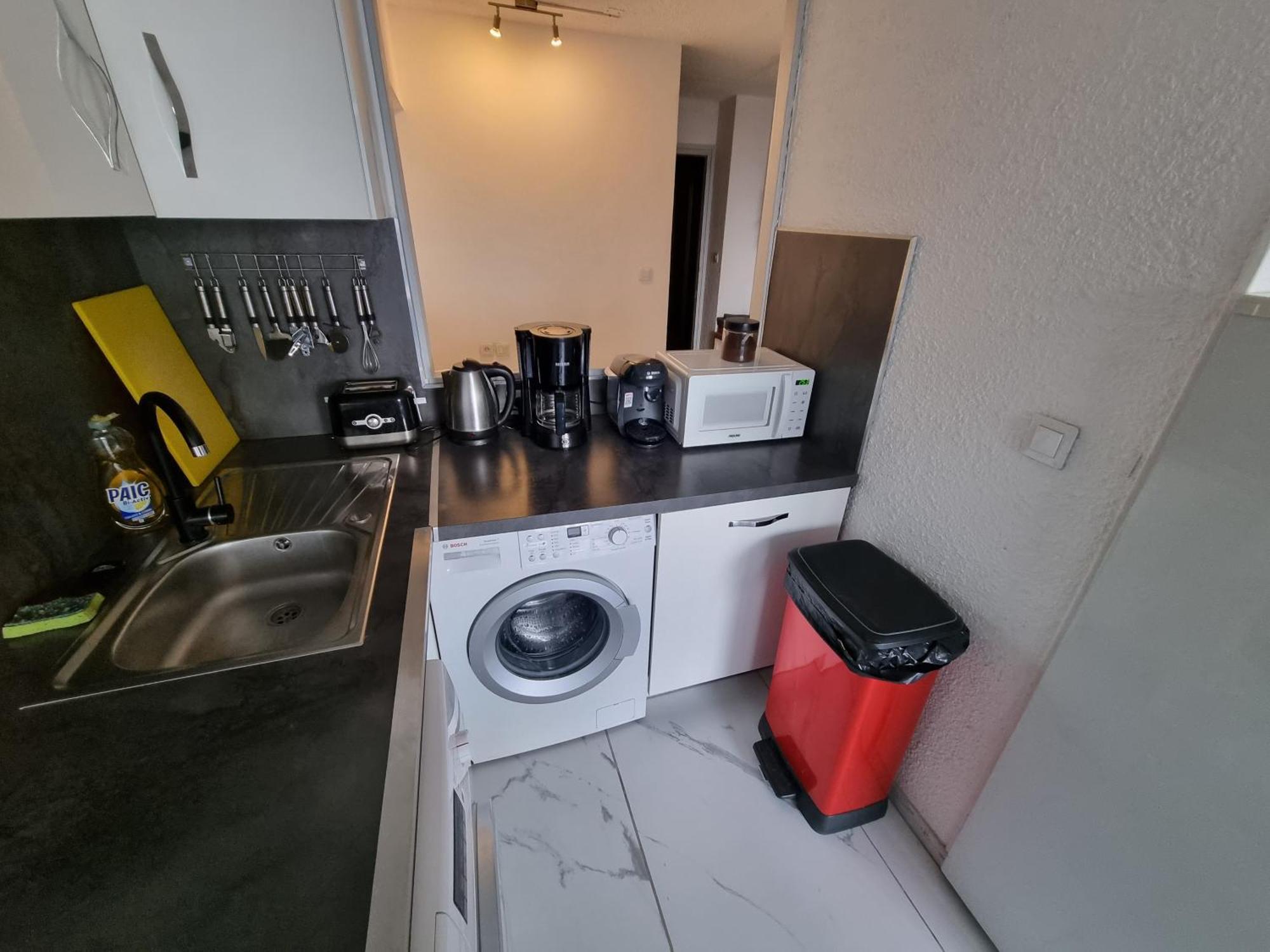 Le 21St Apartamento Thollon-les-Memises Exterior foto