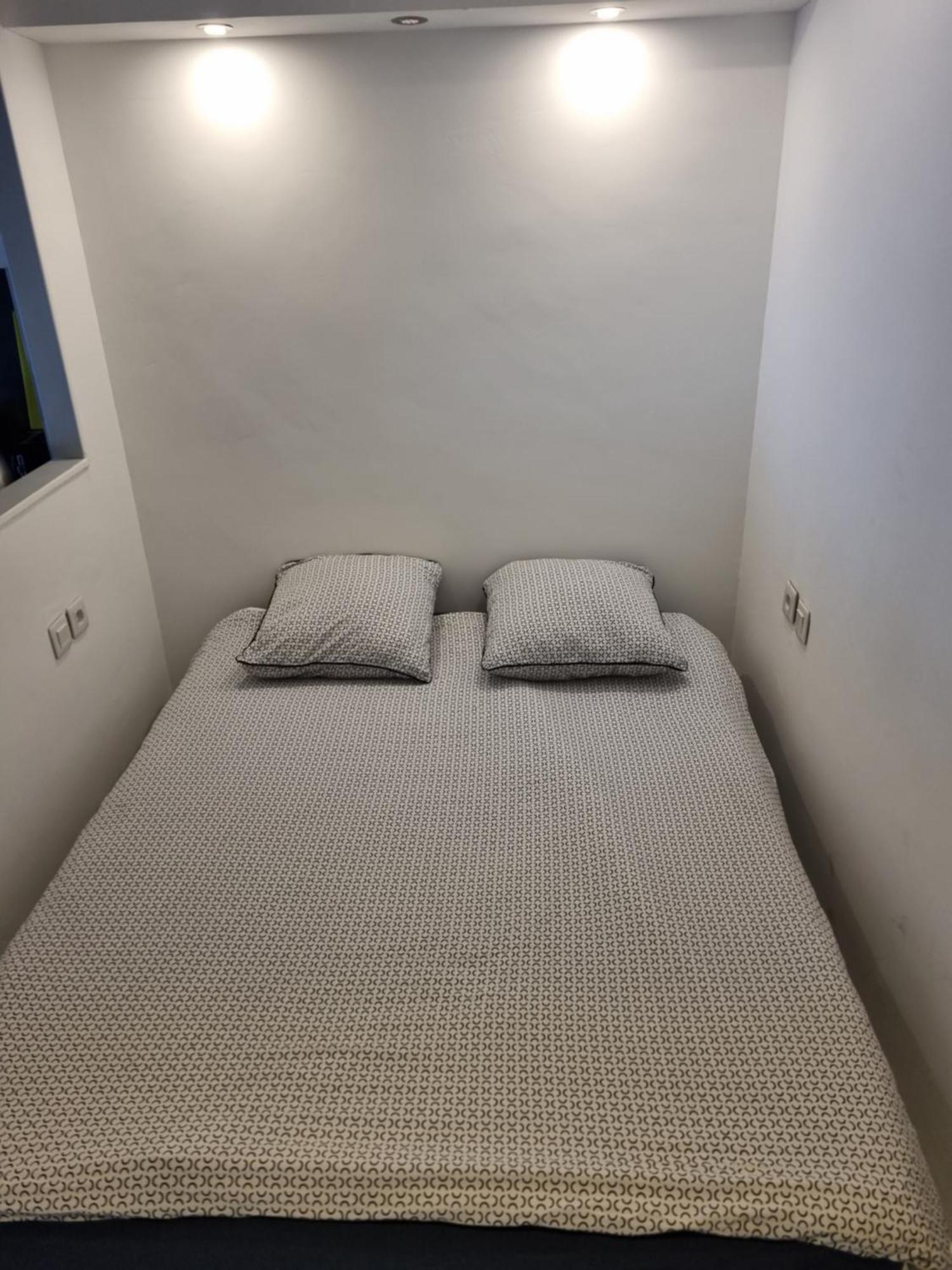 Le 21St Apartamento Thollon-les-Memises Exterior foto