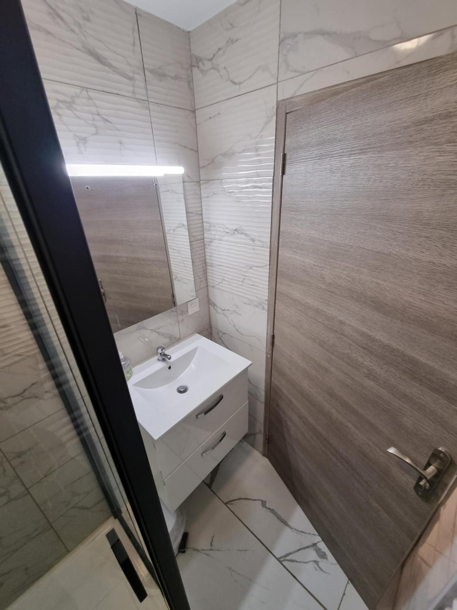 Le 21St Apartamento Thollon-les-Memises Exterior foto