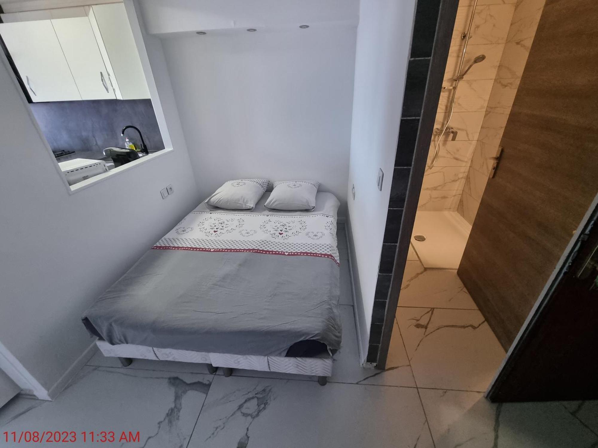 Le 21St Apartamento Thollon-les-Memises Exterior foto